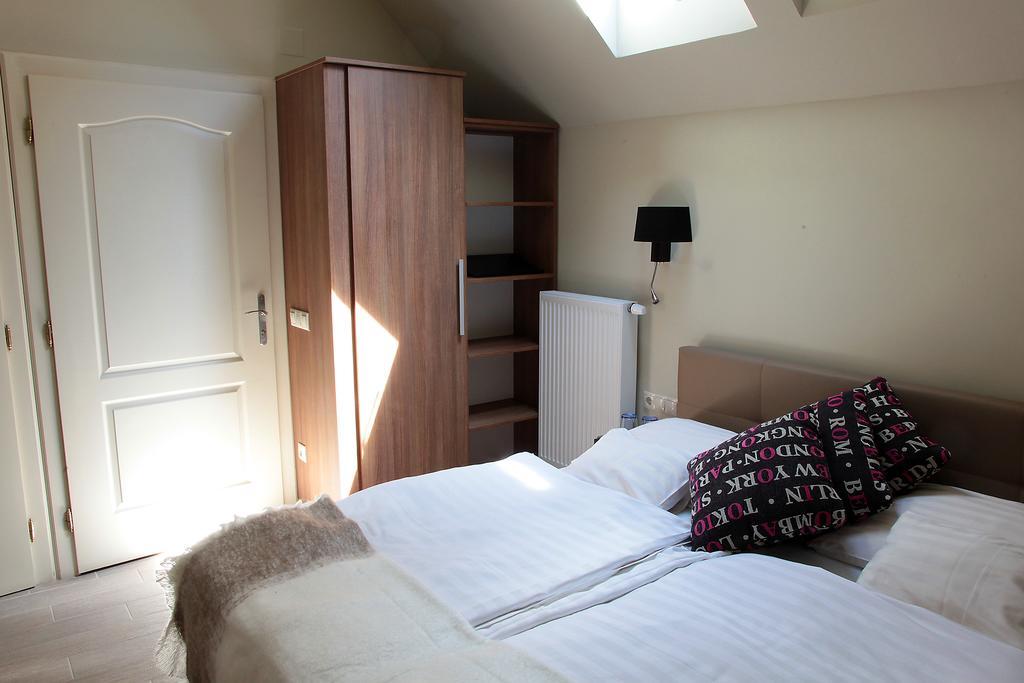 Portre Panzio Hotel 4*