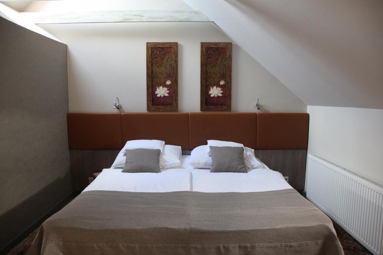 Hotel Portre Panzio Koszeg