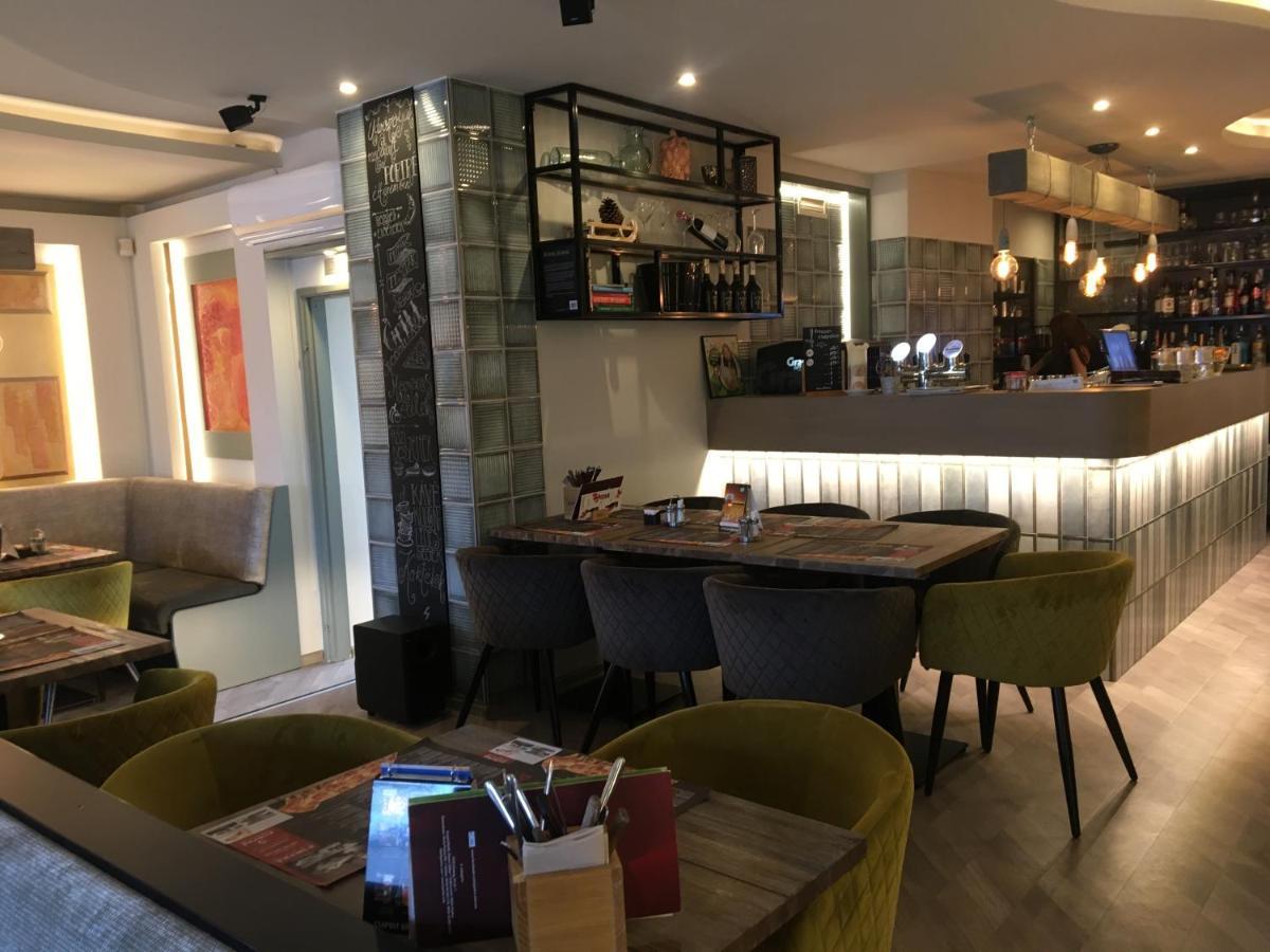 Portre Panzio Hotel Koszeg